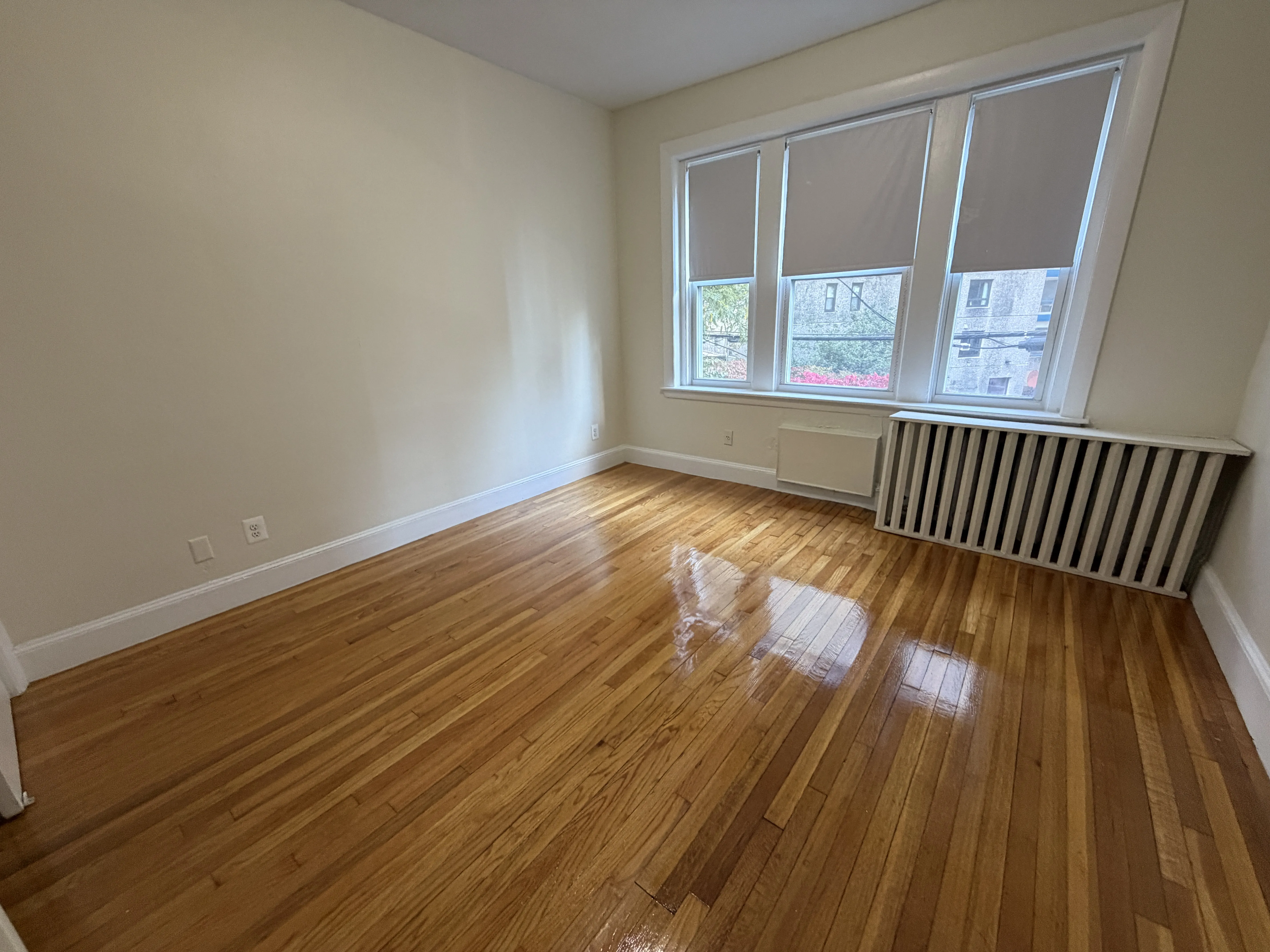 33 Lancaster Ter, Corey Hill