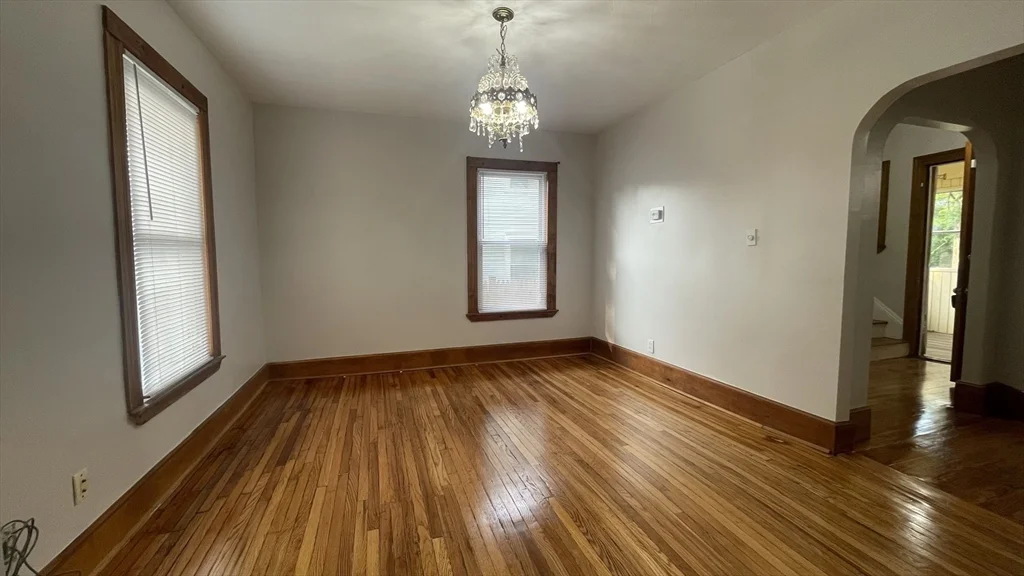 13 Whitman St, Dorchester