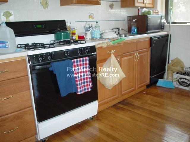 1412 Commonwealth Ave, Brighton