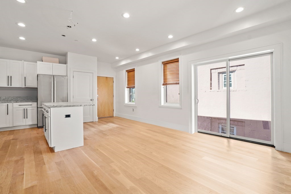 38 Fleet St, North End