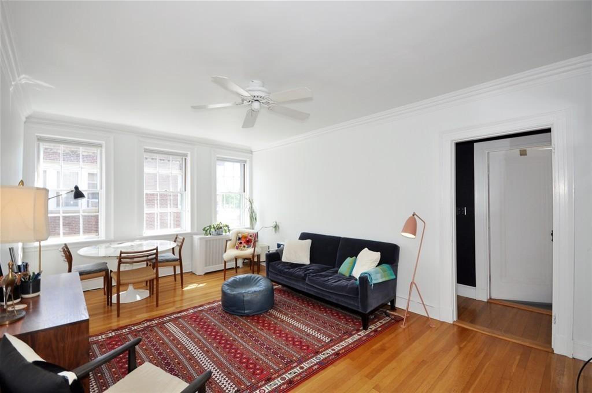 77 Martin St, Neighborhood Nine