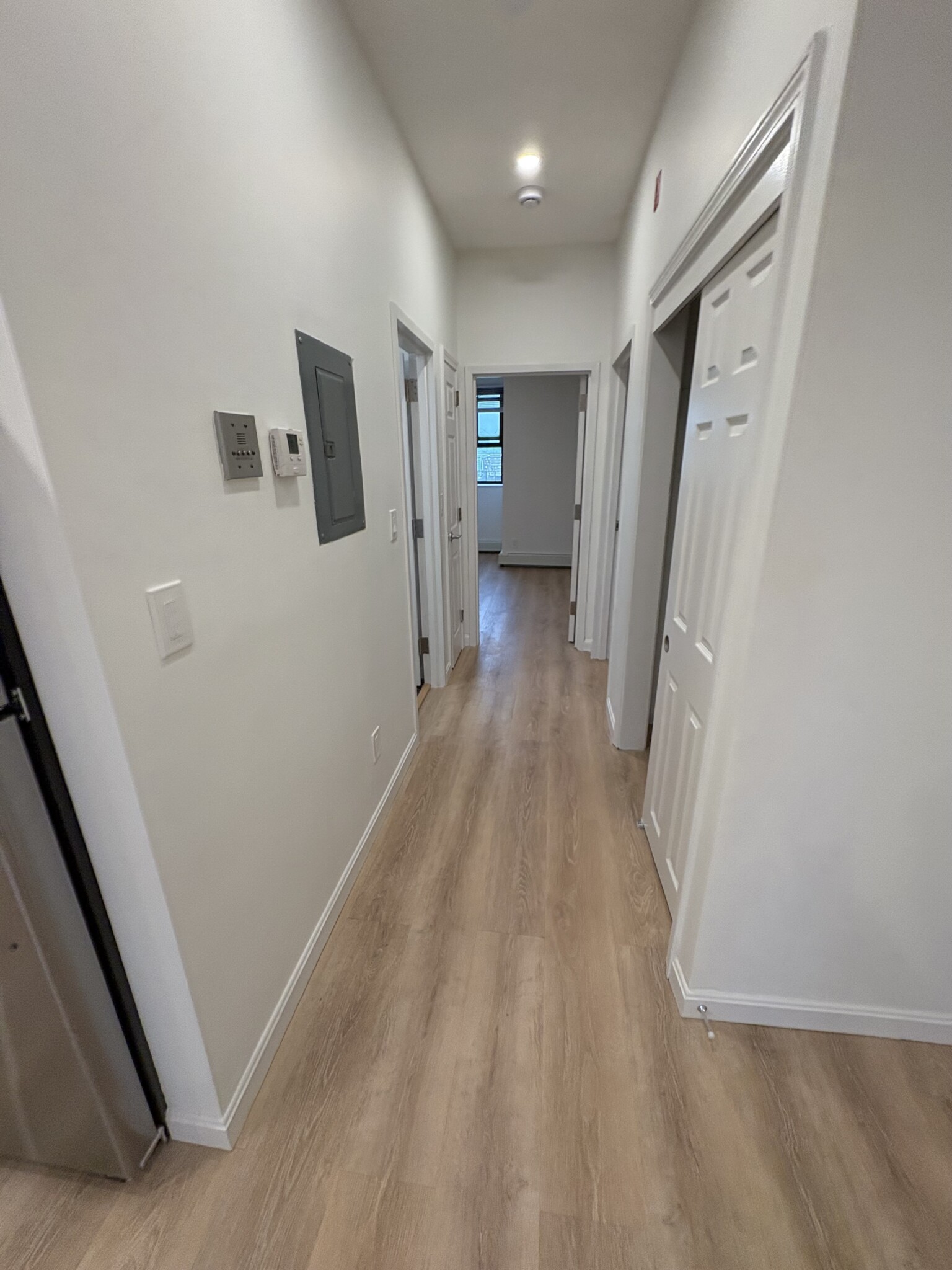 521 Massachusetts Ave, South End