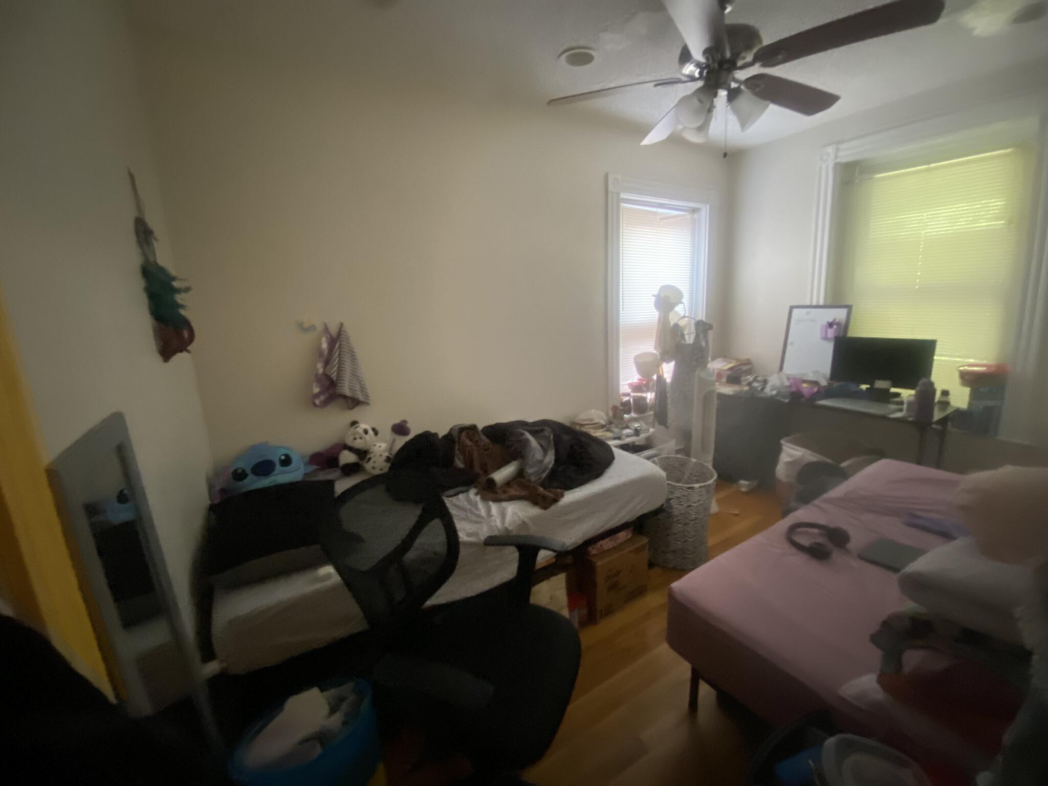 127 Cedar St, Roxbury