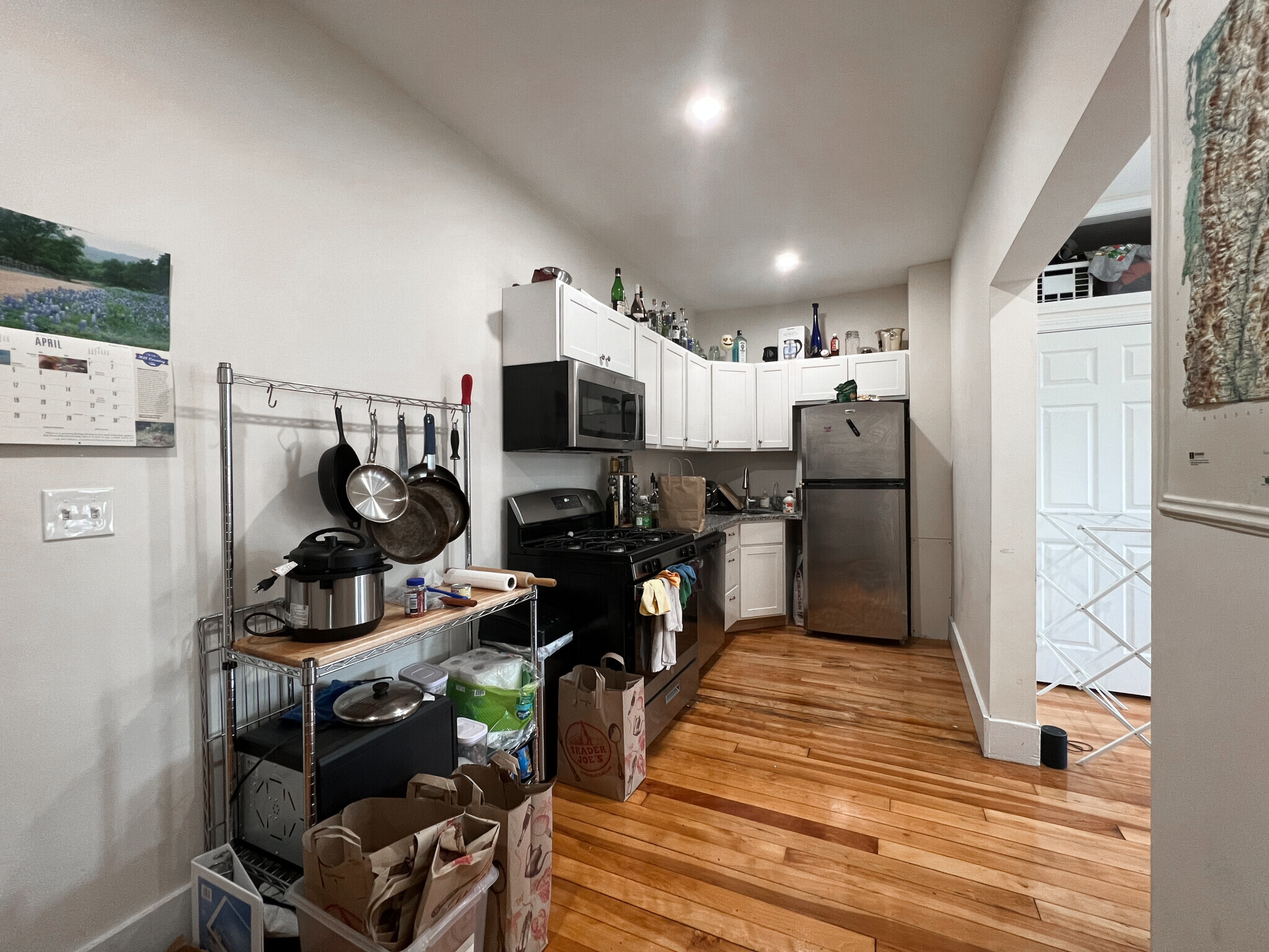 215 Harvard Ave, Brighton