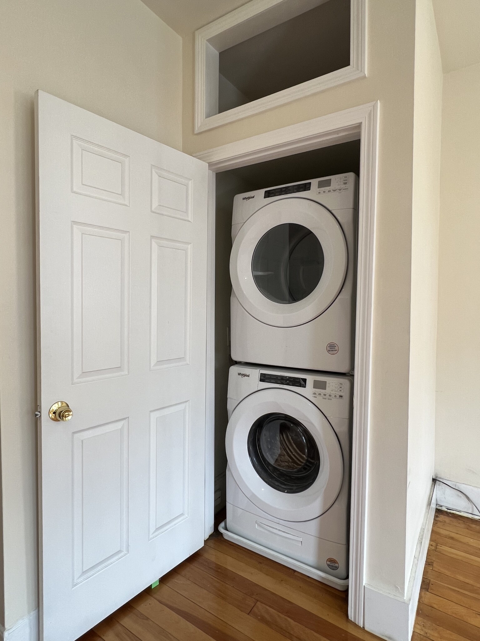 3 bed, 1 bath apartment for rent at 215 Harvard Ave Unit 9A, Brighton — photo 5 of 21