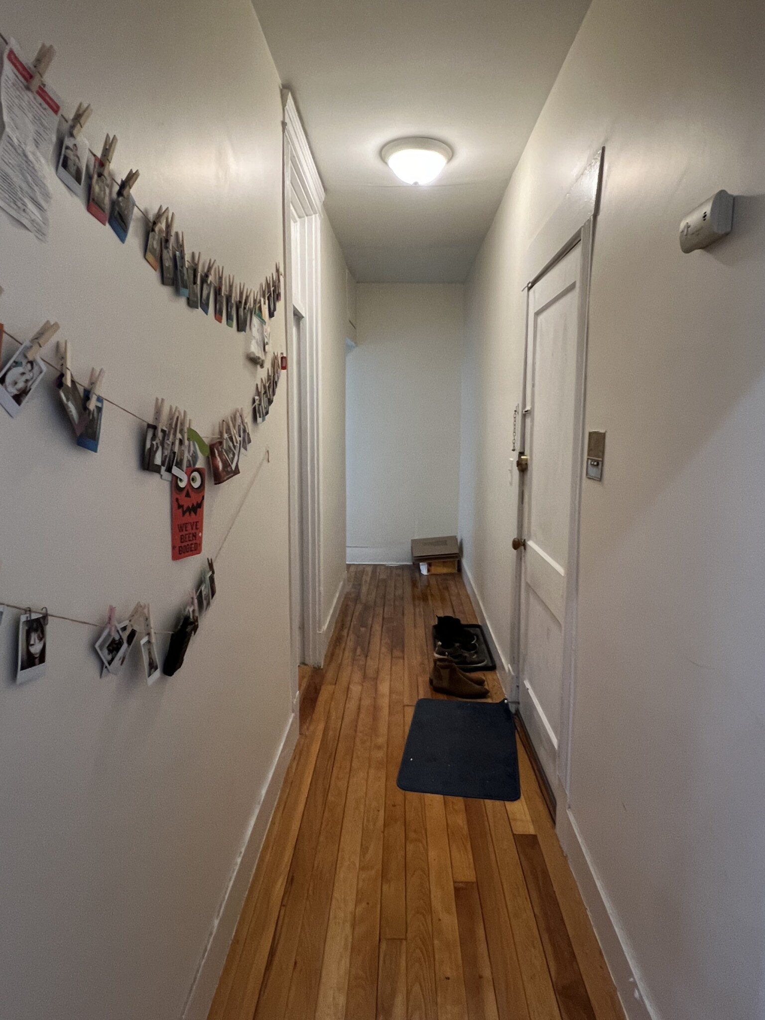 4 bed, 2 bath apartment for rent at 215 Harvard Ave Unit 3, Brighton — photo 8 of 21