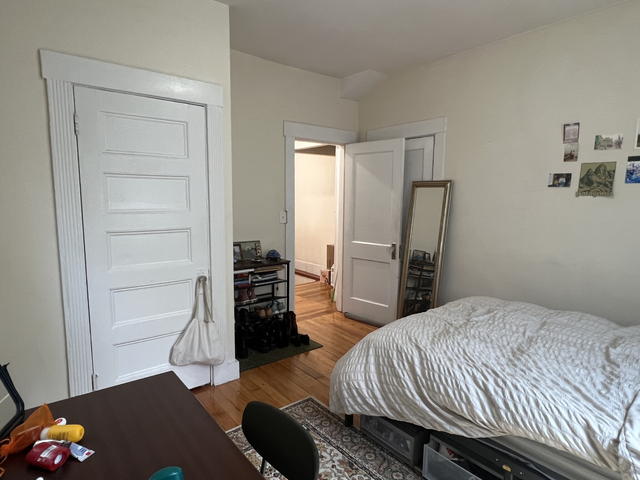 4 bed, 2 bath apartment for rent at 215 Harvard Ave Unit 3, Brighton — photo 10 of 21