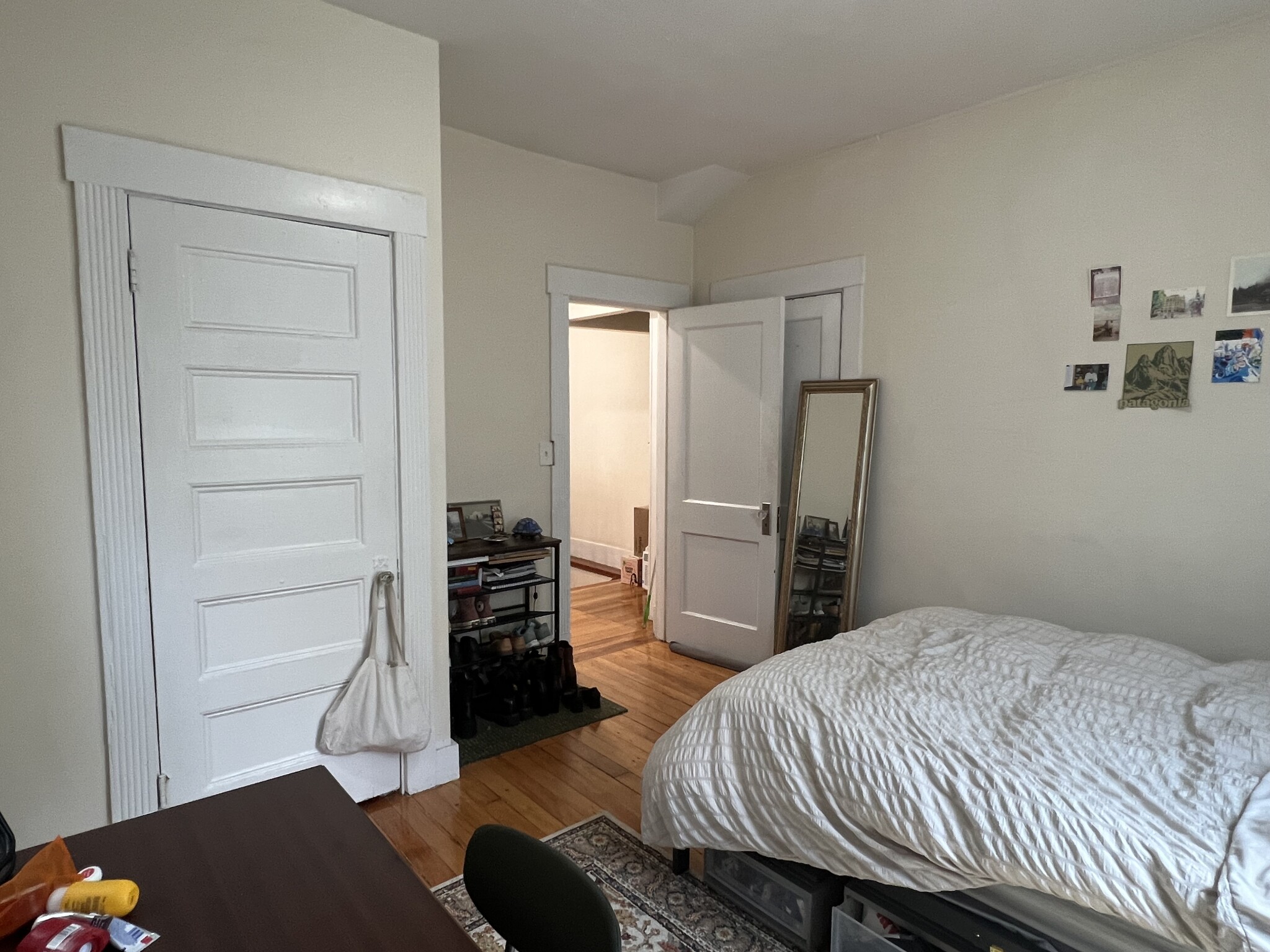 4 bed, 2 bath apartment for rent at 215 Harvard Ave Unit 3, Brighton — photo 11 of 21
