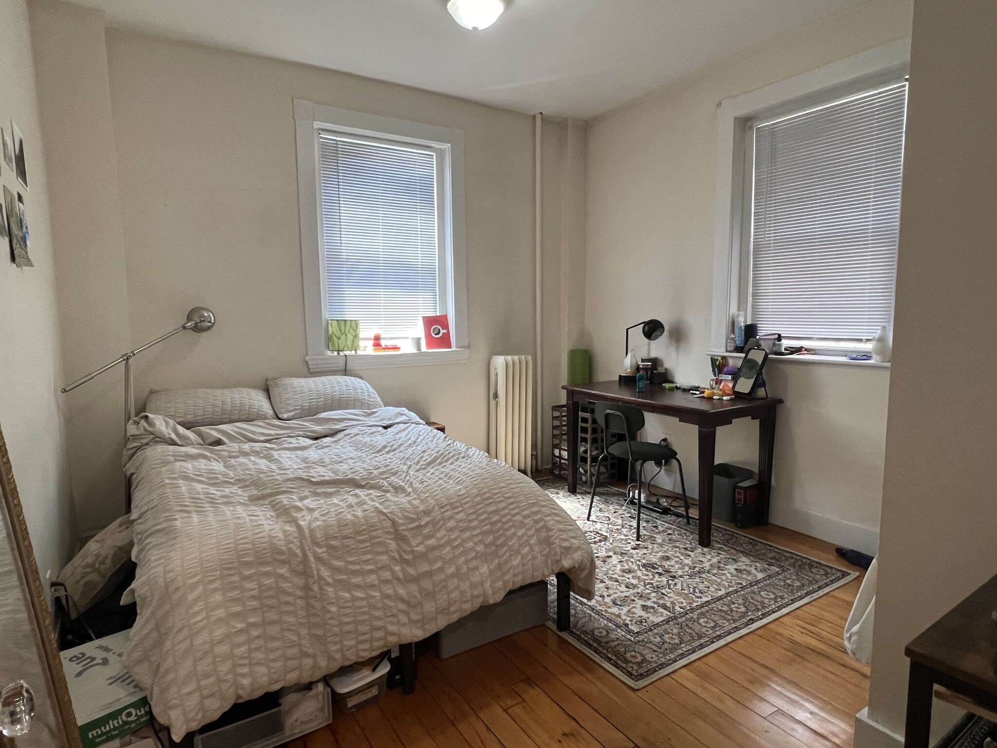 4 bed, 2 bath apartment for rent at 215 Harvard Ave Unit 3, Brighton — photo 12 of 21