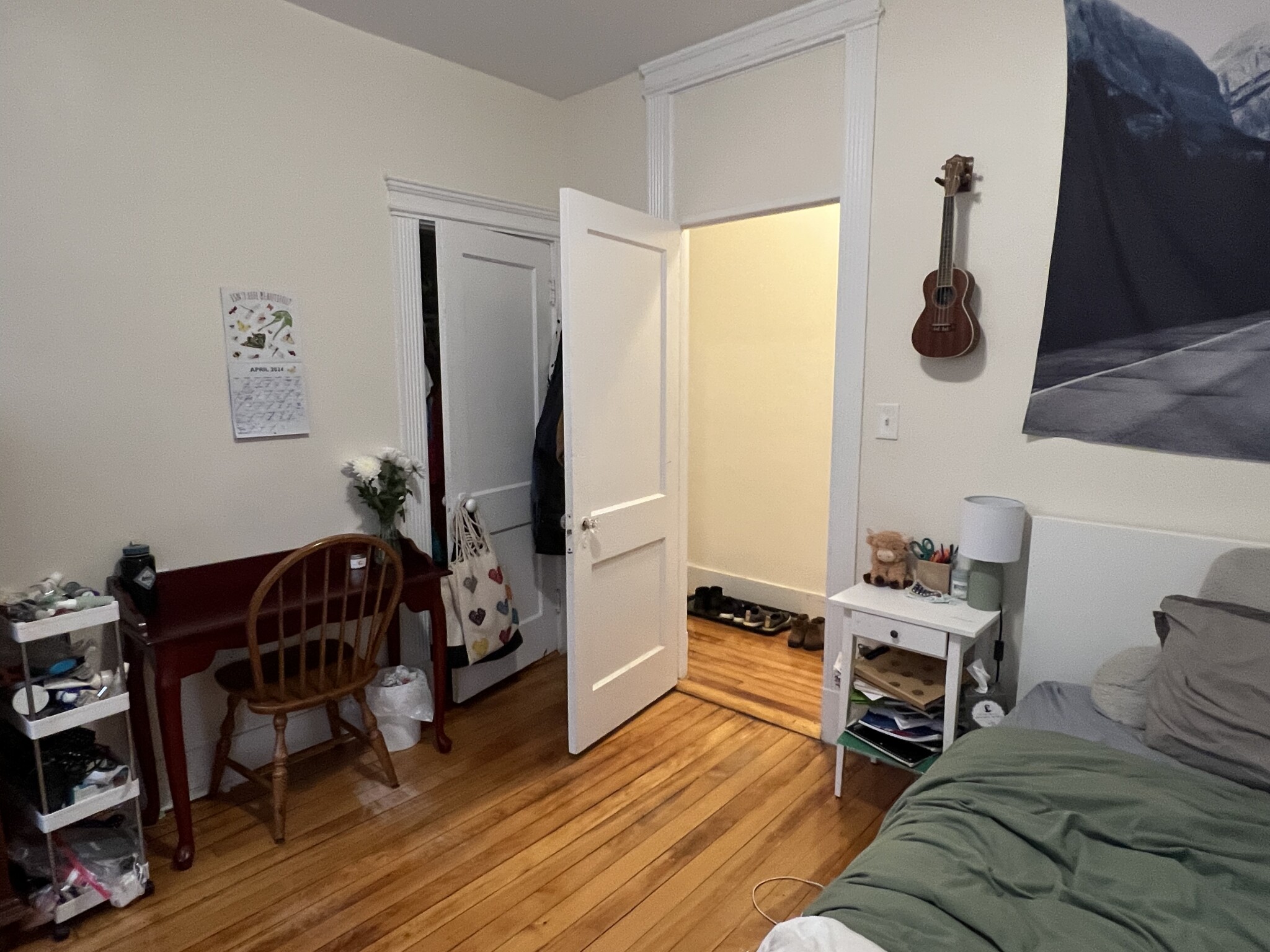 4 bed, 2 bath apartment for rent at 215 Harvard Ave Unit 3, Brighton — photo 13 of 21
