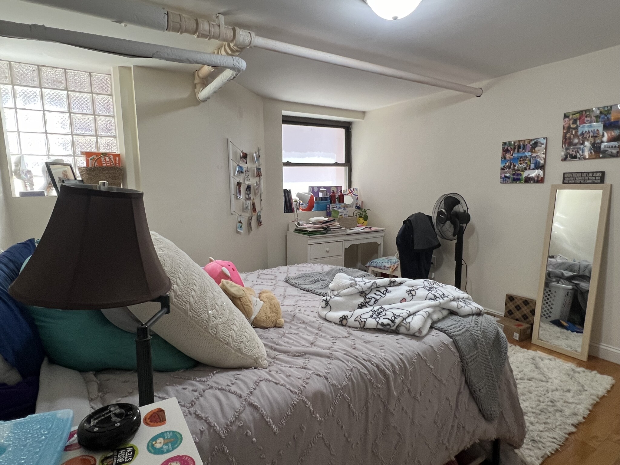 4 bed, 2 bath apartment for rent at 215 Harvard Ave Unit 3, Brighton — photo 15 of 21