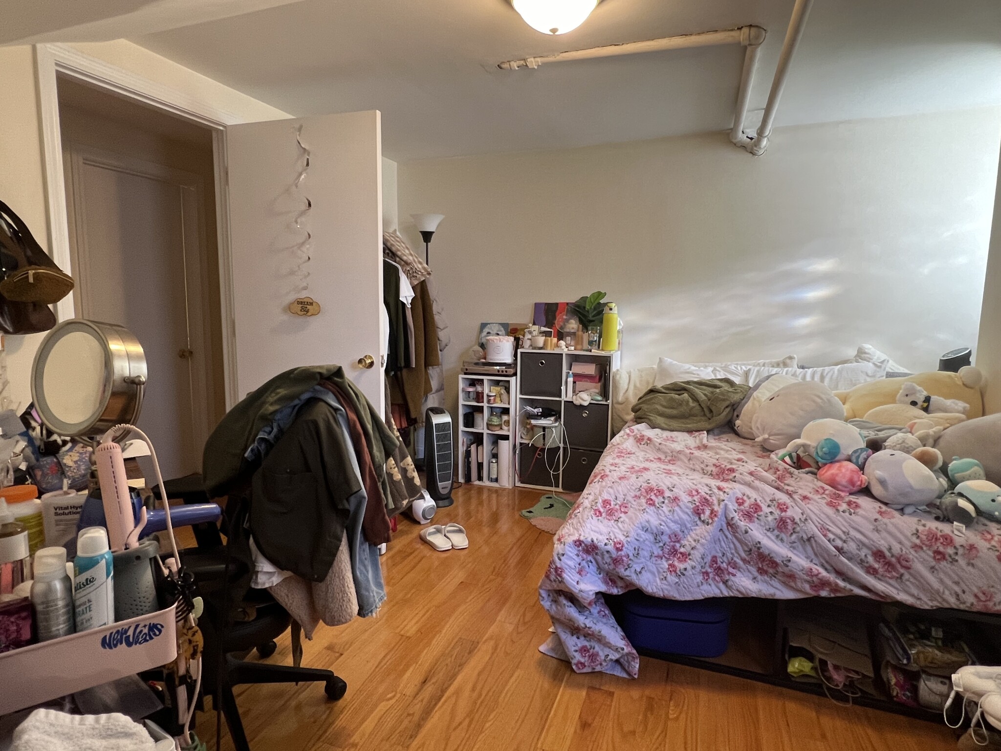 4 bed, 2 bath apartment for rent at 215 Harvard Ave Unit 3, Brighton — photo 17 of 21