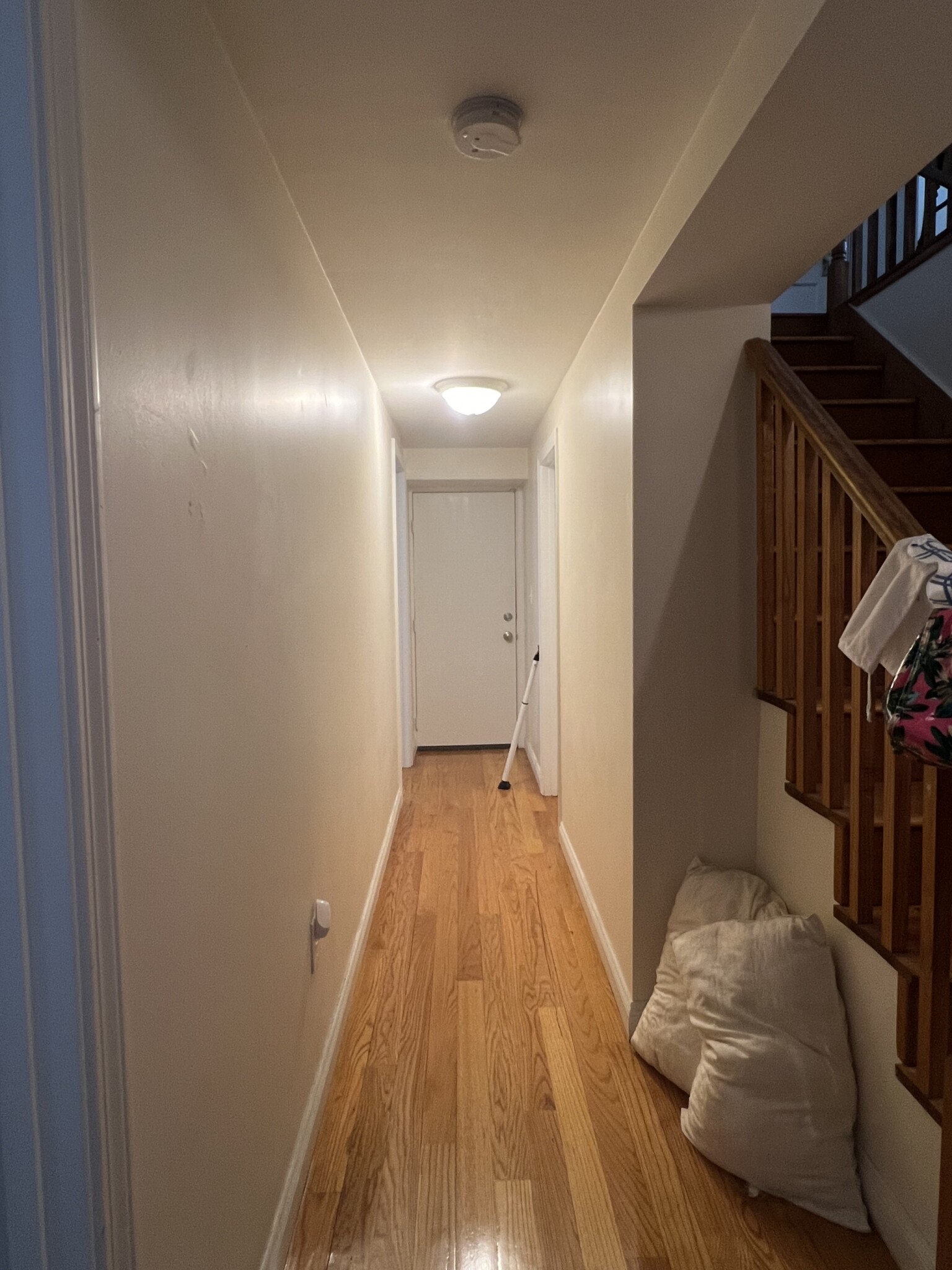 4 bed, 2 bath apartment for rent at 215 Harvard Ave Unit 3, Brighton — photo 20 of 21