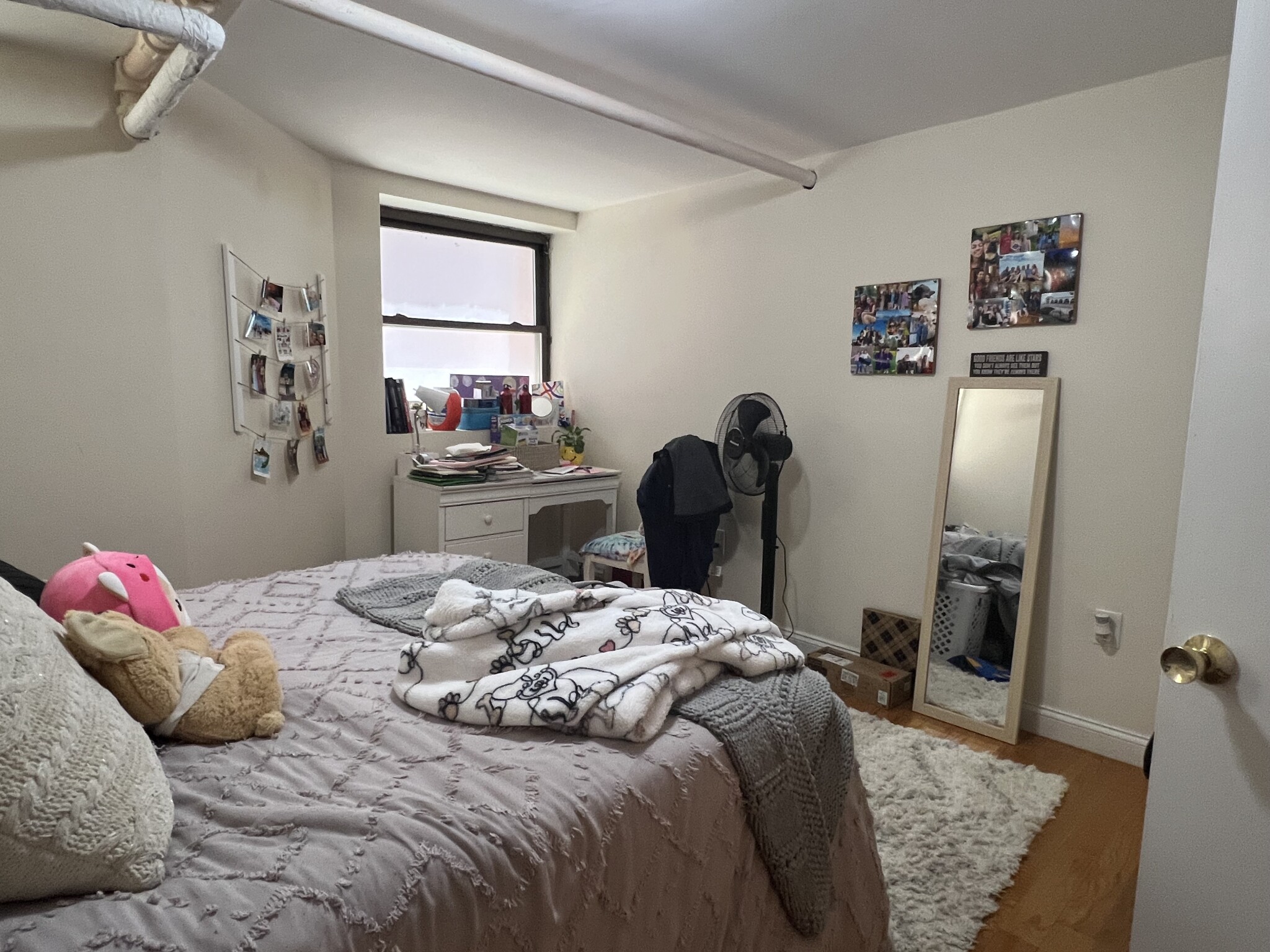 4 bed, 2 bath apartment for rent at 215 Harvard Ave Unit 3, Brighton — photo 21 of 21