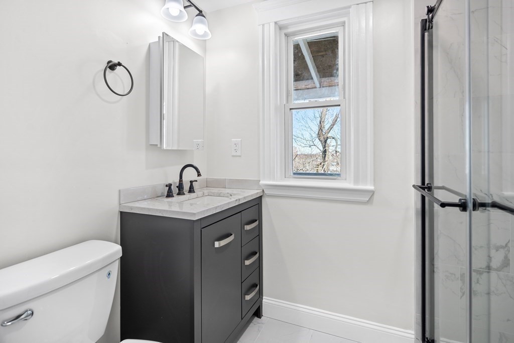 170 Calumet St, Mission Hill