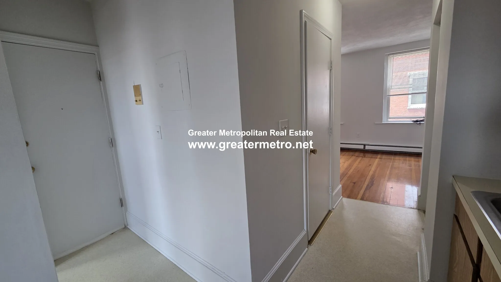 207 Salem St, North End