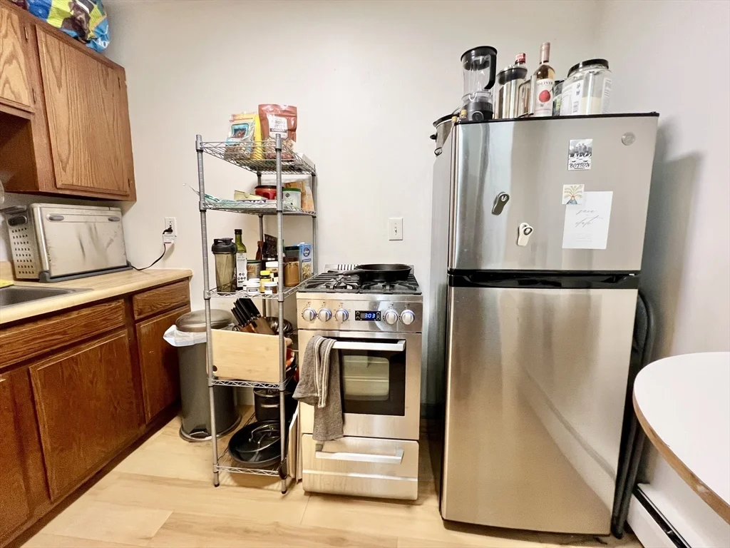 46 Lewis St, North End