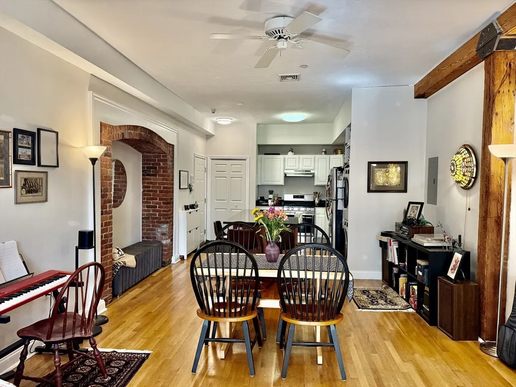 253 Norfolk St, The Port