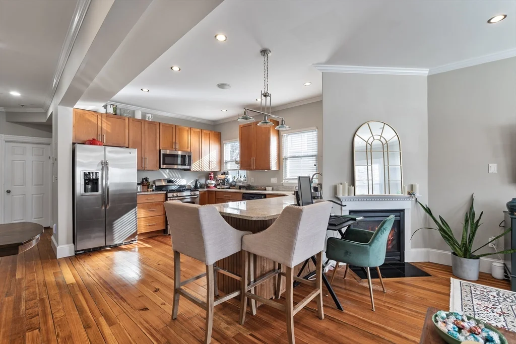 200 Emerson St, South Boston