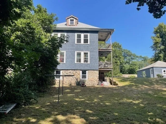 86 Margin St, Haverhill