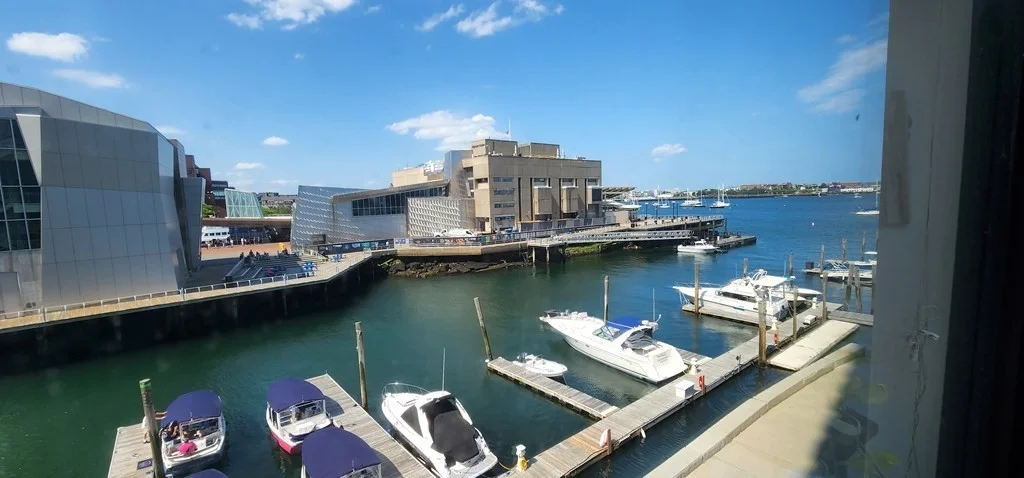 85 East India Row, Waterfront