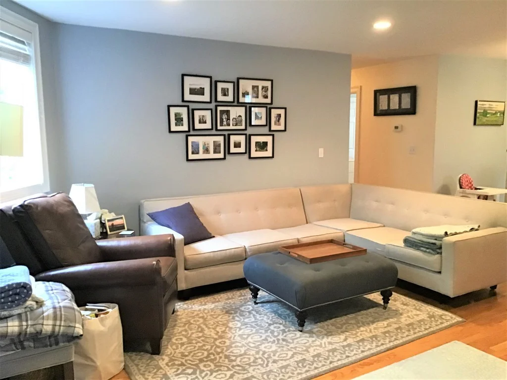 60 Magnolia Ave, Ward Two