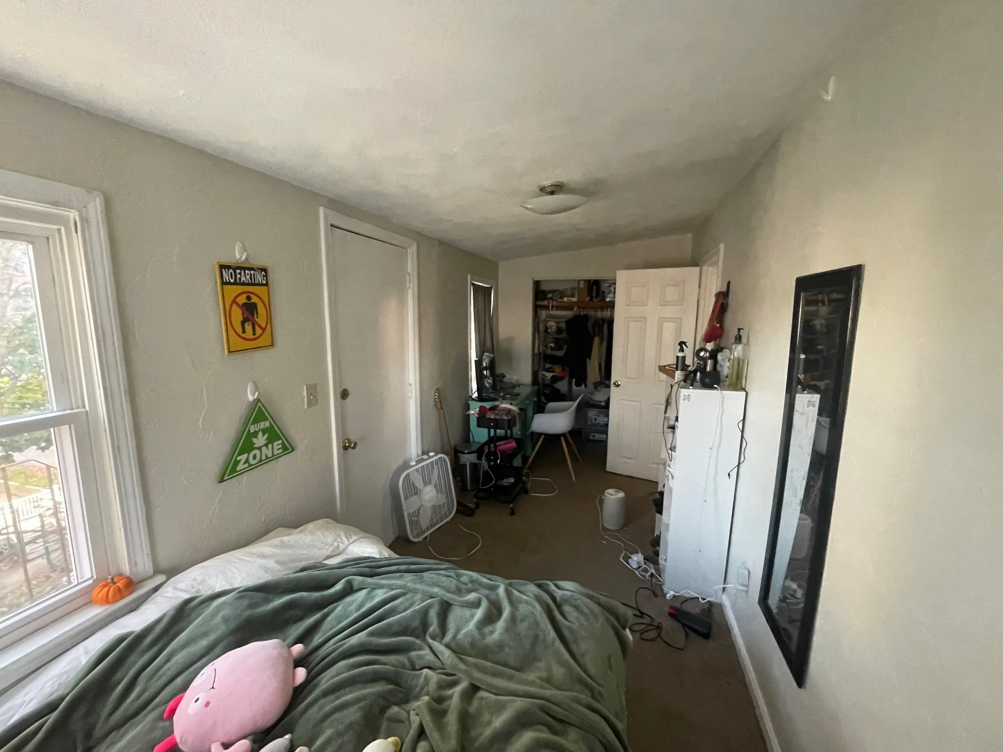 14 Fairmount St, Medford