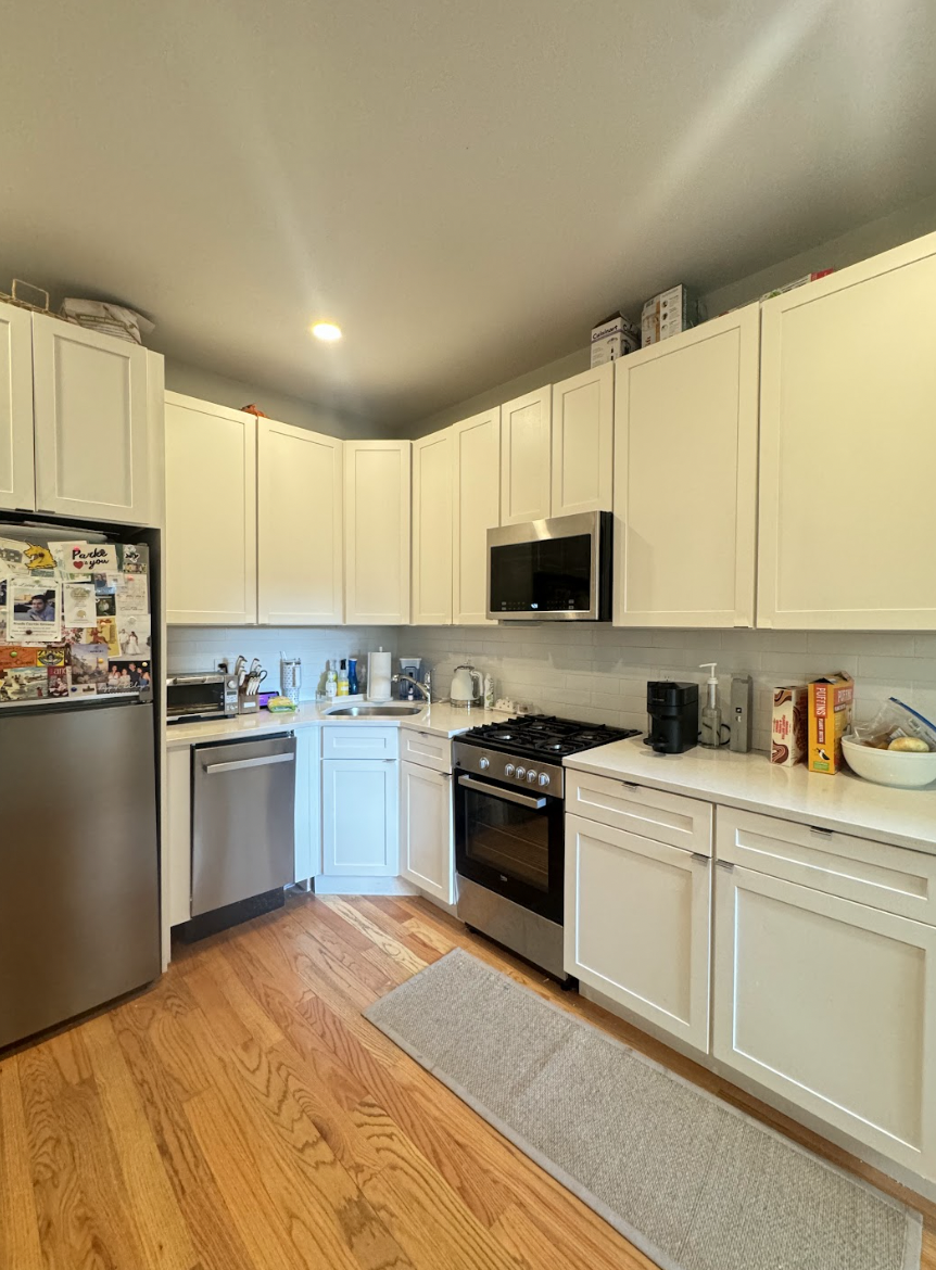 11 Douglas St, South Boston