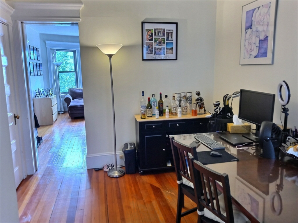 1382 Beacon, Coolidge Corner