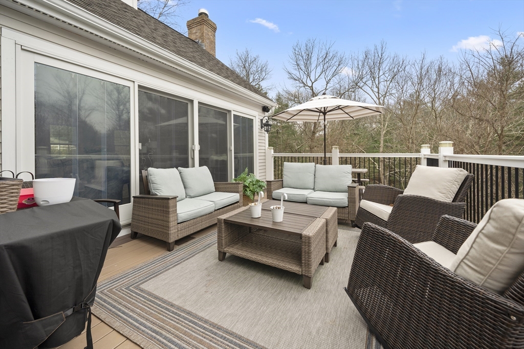 1 Confidential St, Indian Pond