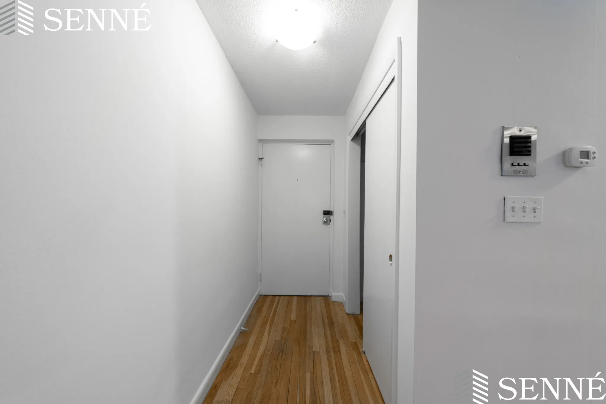 9 Chauncy St, Neighborhood Nine