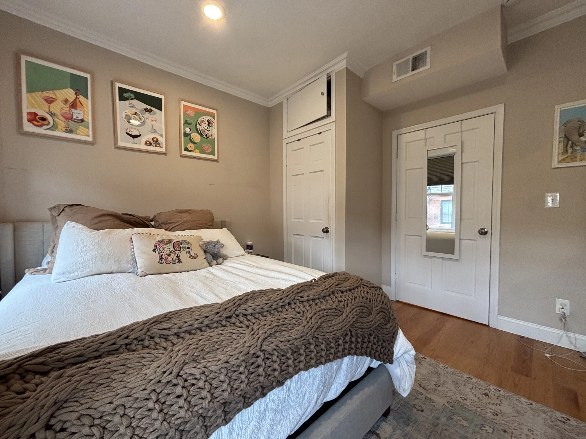 92a Pinckney St, Beacon Hill