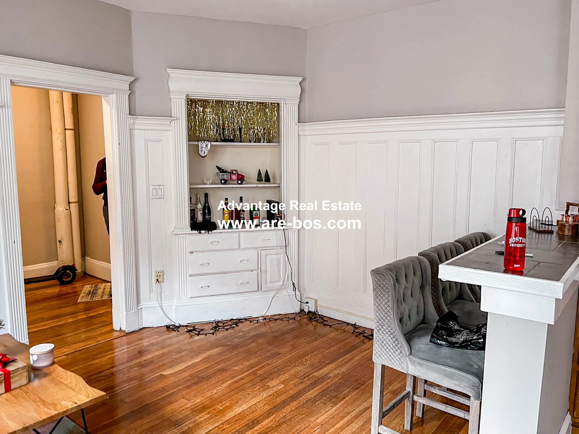 1066 Commonwealth Ave, Brighton