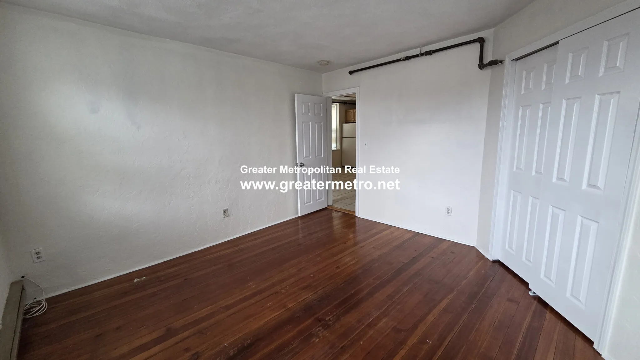 16 Battery St, North End