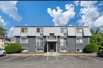 222 Stackpole St, Lowell