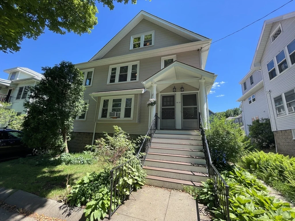 62 Newport St, Arlington