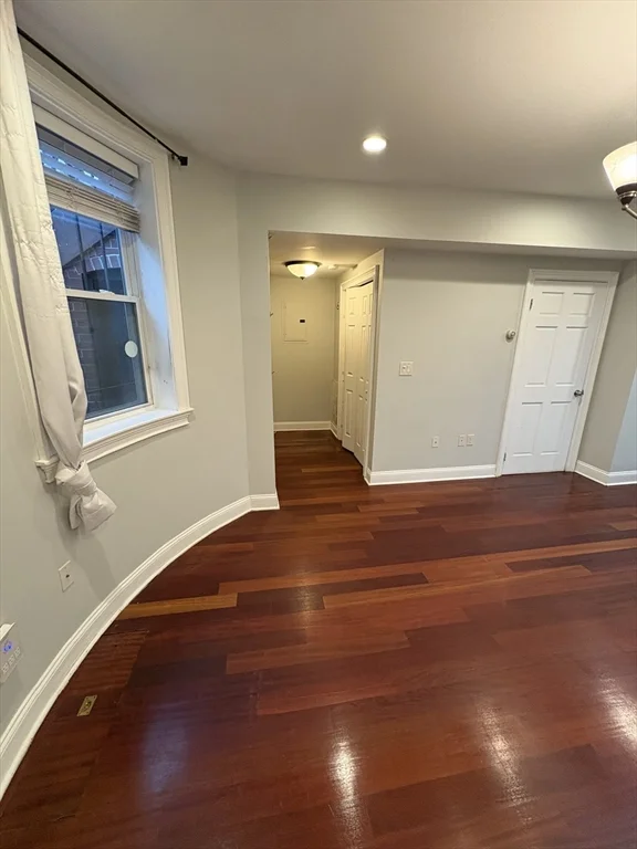 106 E Brookline St, South End