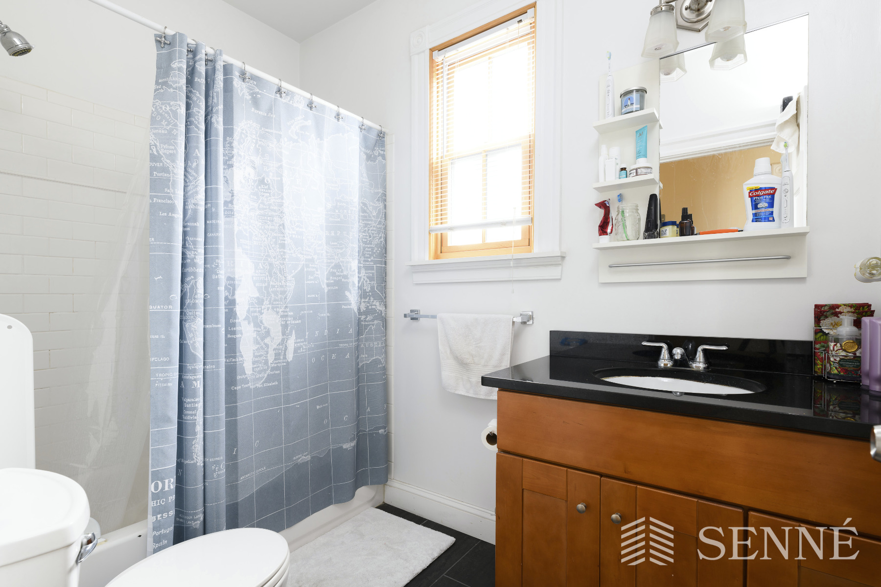 3 bed, 2 bath apartment for rent at 216 Harvard St Unit 3, Harvard Square — photo 9 of 14