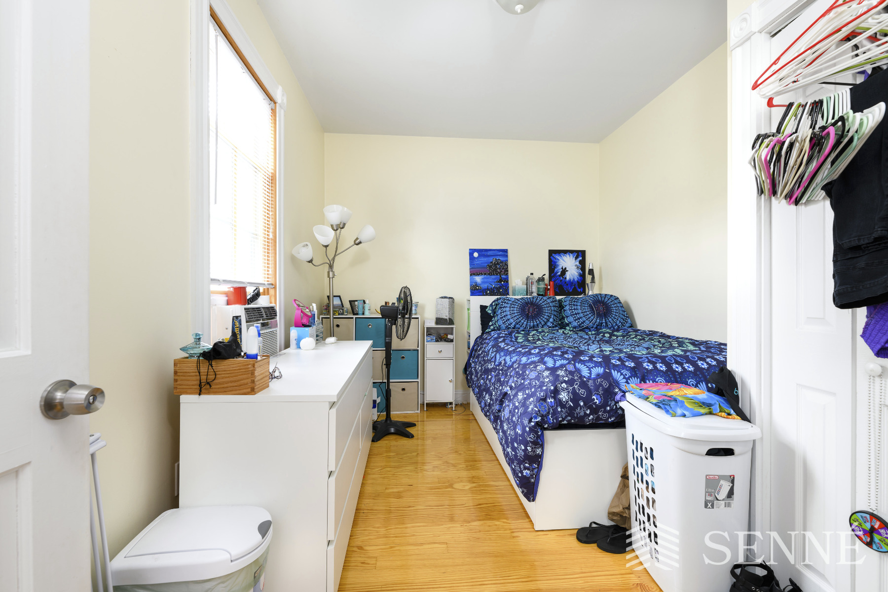 3 bed, 2 bath apartment for rent at 216 Harvard St Unit 3, Harvard Square — photo 10 of 14