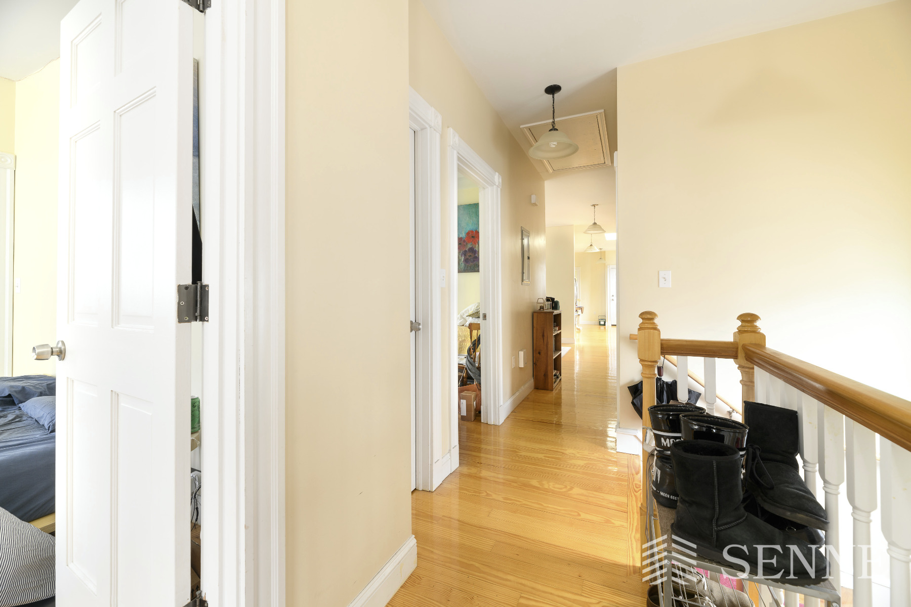 3 bed, 2 bath apartment for rent at 216 Harvard St Unit 3, Harvard Square — photo 7 of 14