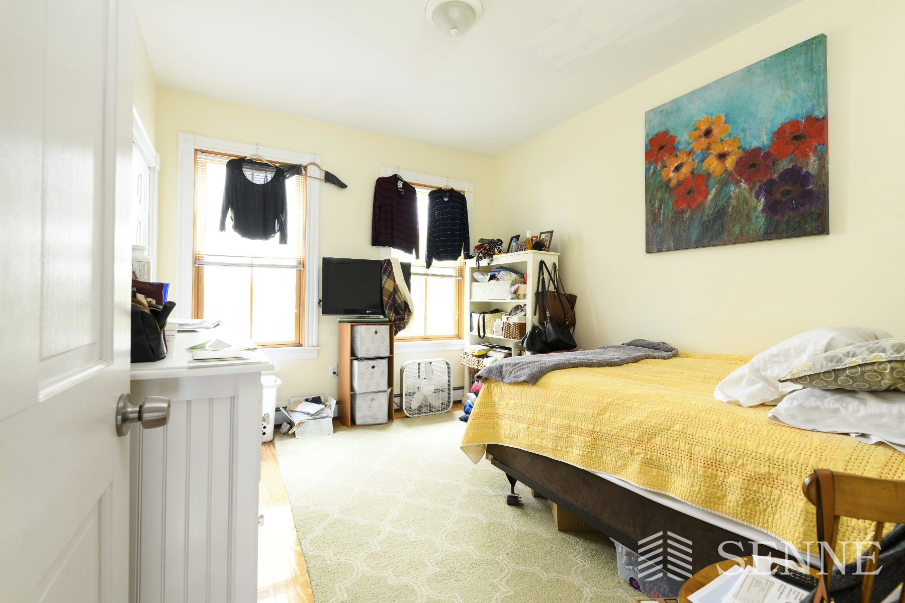3 bed, 2 bath apartment for rent at 216 Harvard St Unit 3, Harvard Square — photo 6 of 14