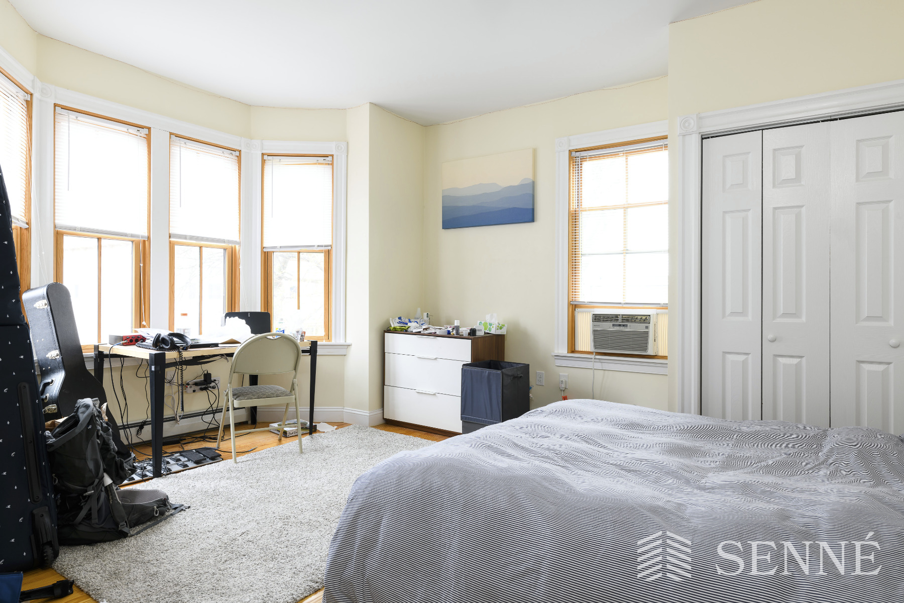 3 bed, 2 bath apartment for rent at 216 Harvard St Unit 3, Harvard Square — photo 12 of 14