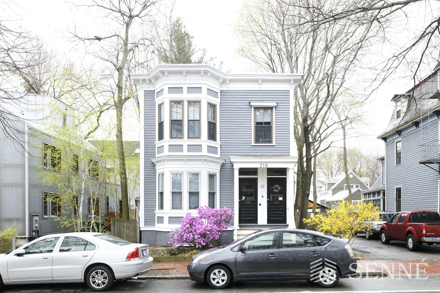 3 bed, 2 bath apartment for rent at 216 Harvard St Unit 3, Harvard Square — photo 13 of 14
