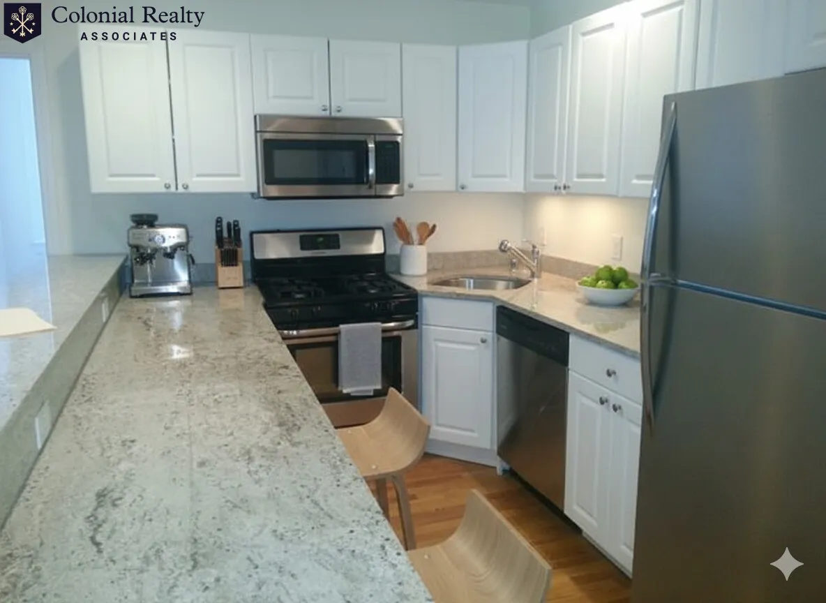 60 Egmont St, North Brookline