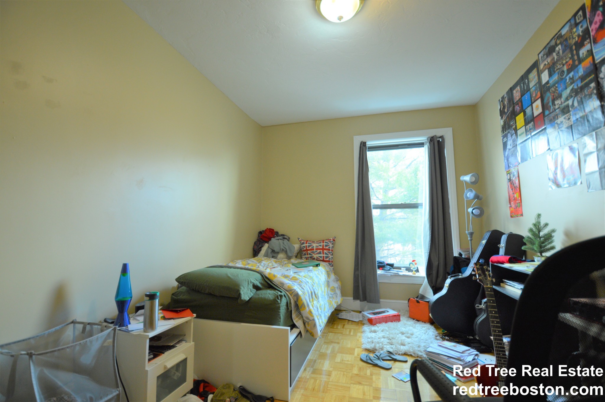 17 Highgate St, Allston