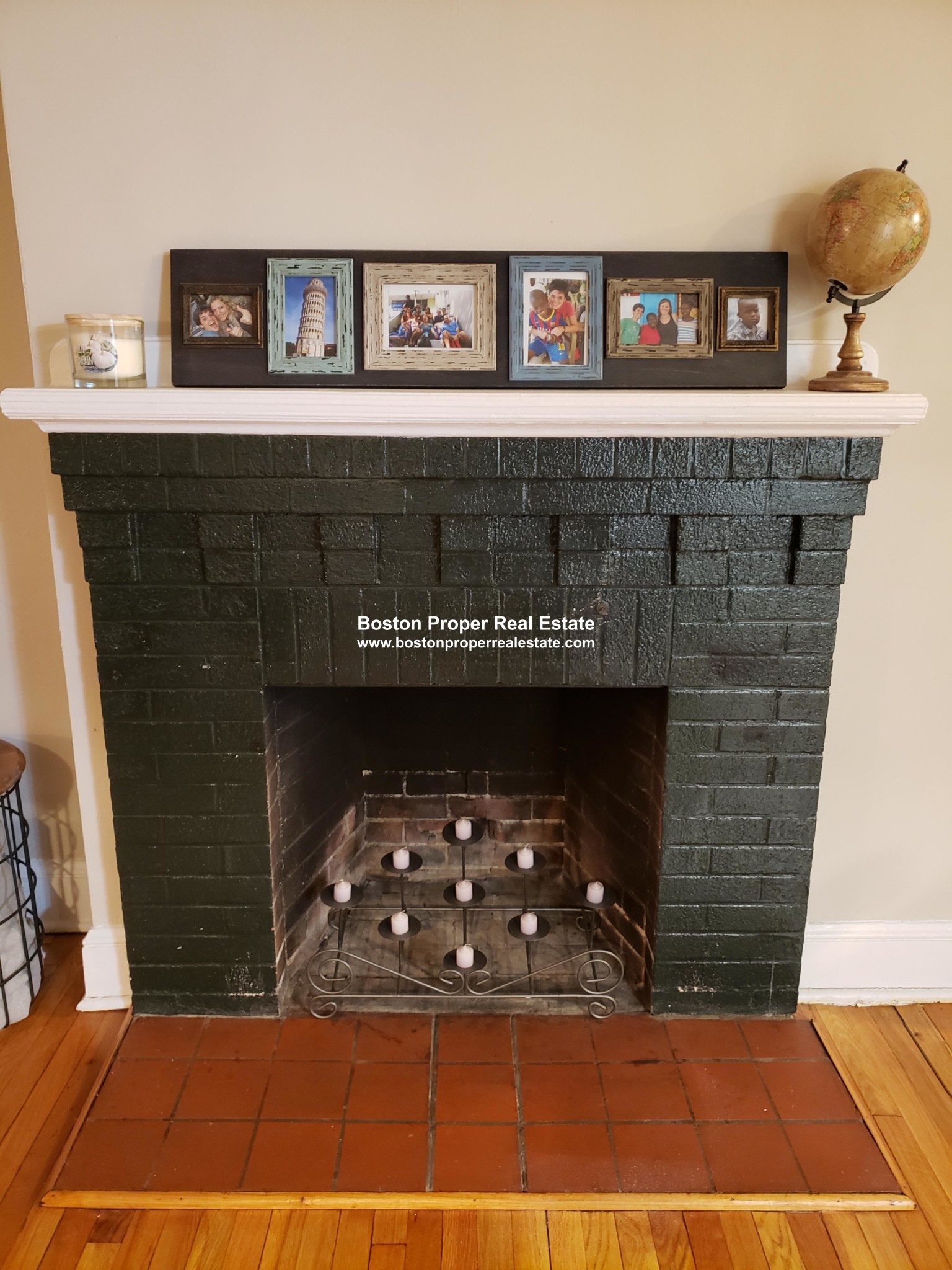 456 Beacon St, Back Bay