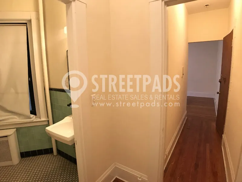 504 Beacon St, Back Bay