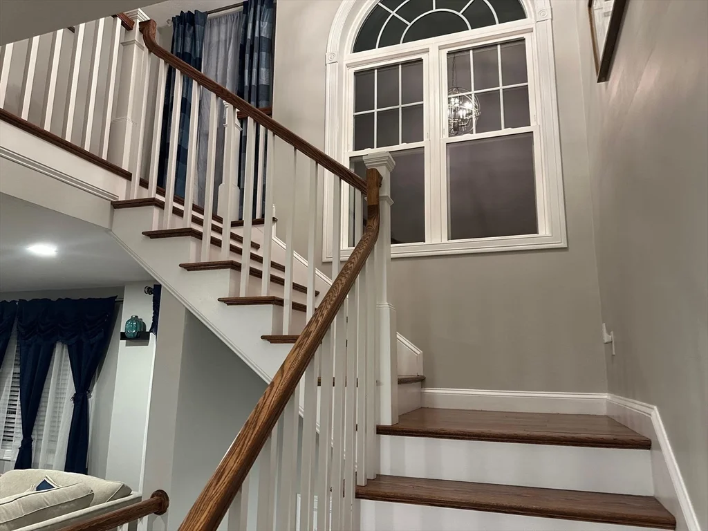 21 Burncoat Heights, Burncoat