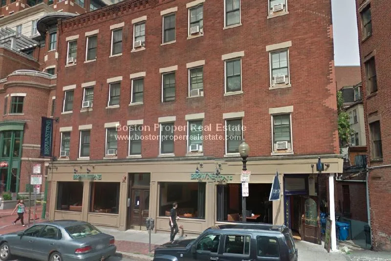 109 Dartmouth St, South End