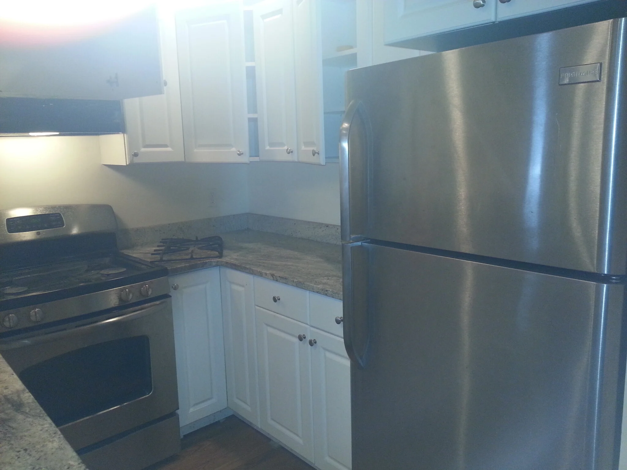 66 Egmont St, Coolidge Corner